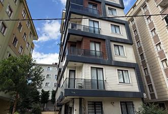 Ümraniye İnkilap Mah 1+ satılık daire - 1 - 36705