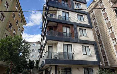 Ümraniye İnkilap Mah 1+ satılık daire