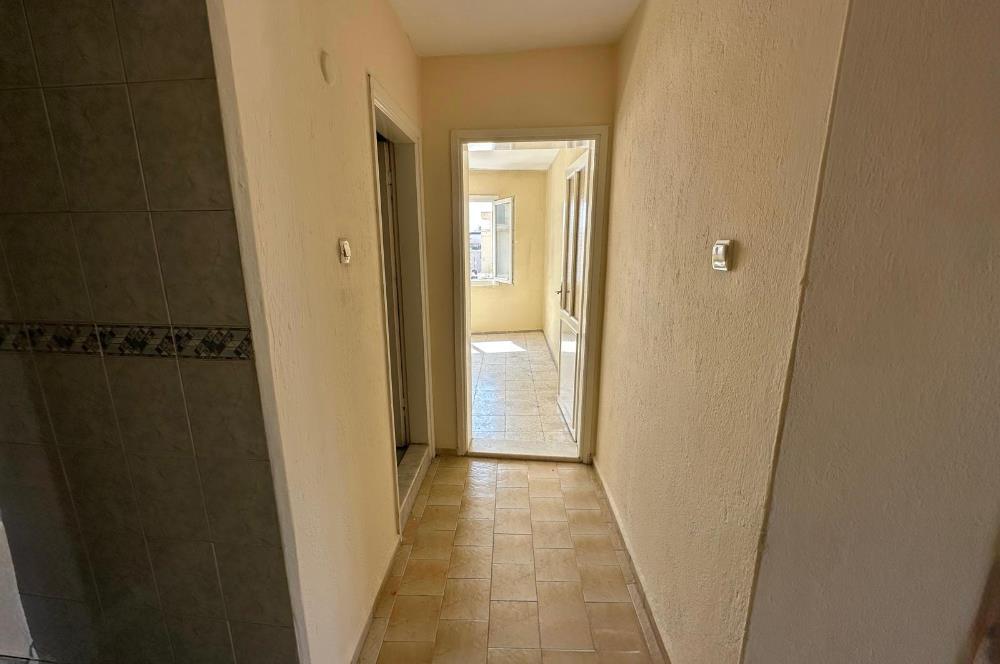 Bornova Yeşilova Mh.de Merkezi Konumda 3+1 Satılık Daire