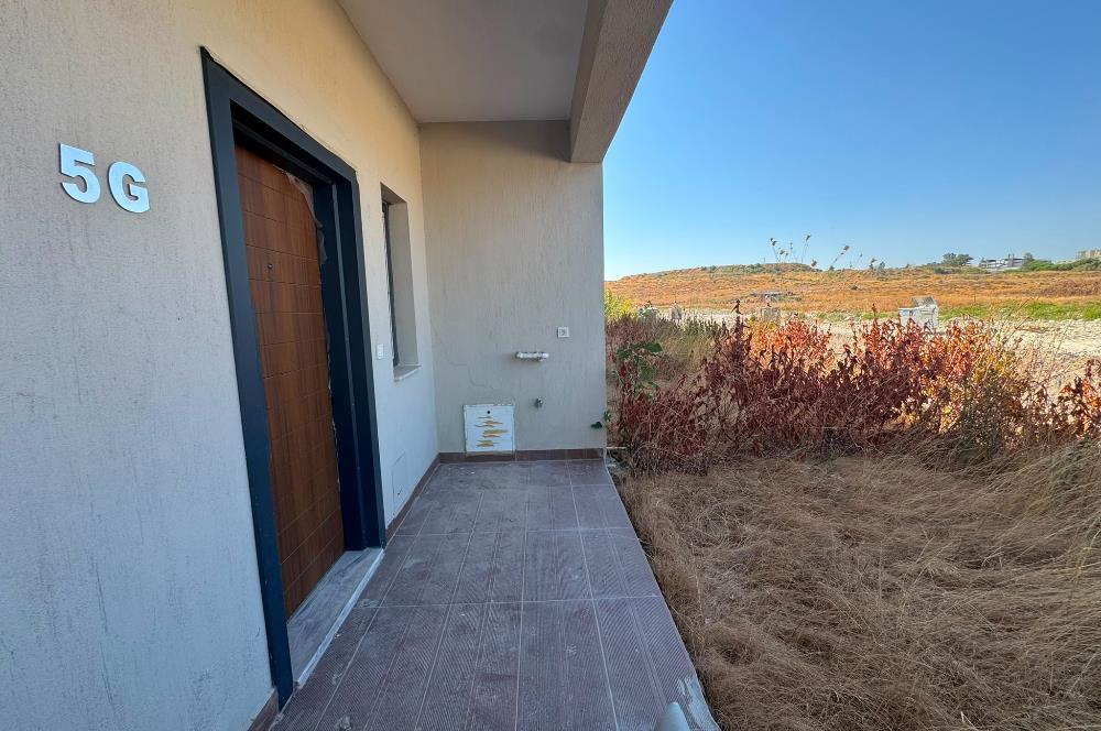 Villakent'te Site İçerisinde Bahçeli 2+1 Satılık Dubleks Villa