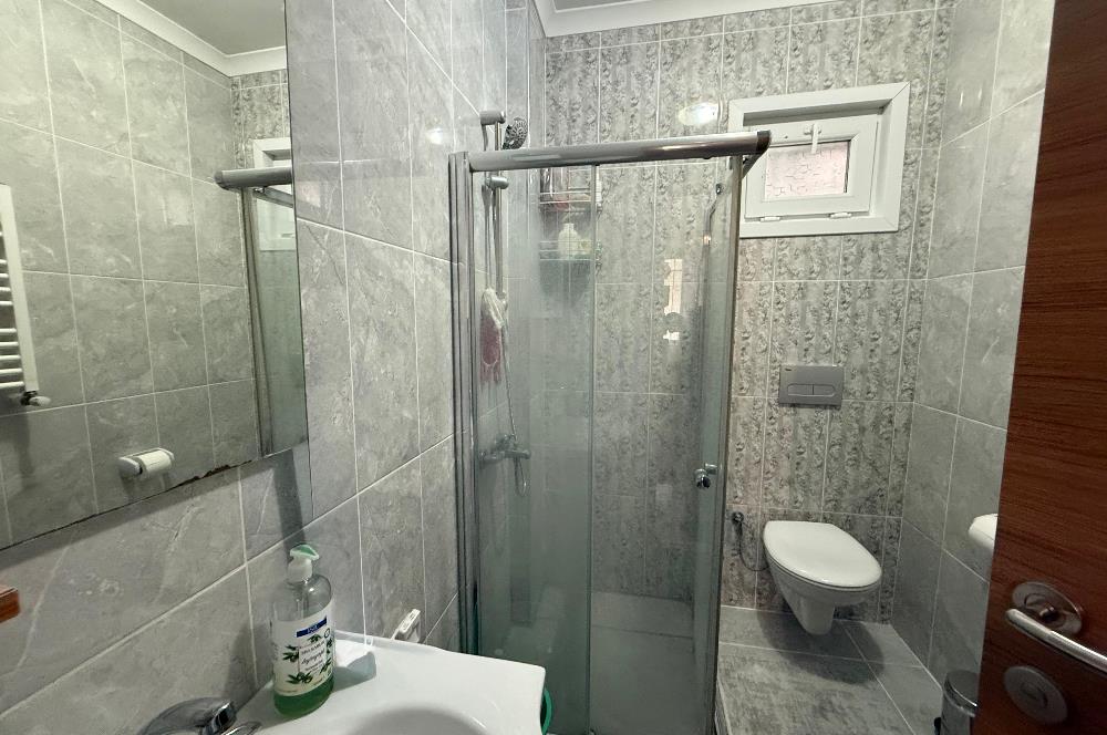Ümraniye İnkilap Mah 1+ satılık daire