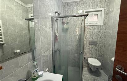 Ümraniye İnkilap Mah 1+ satılık daire