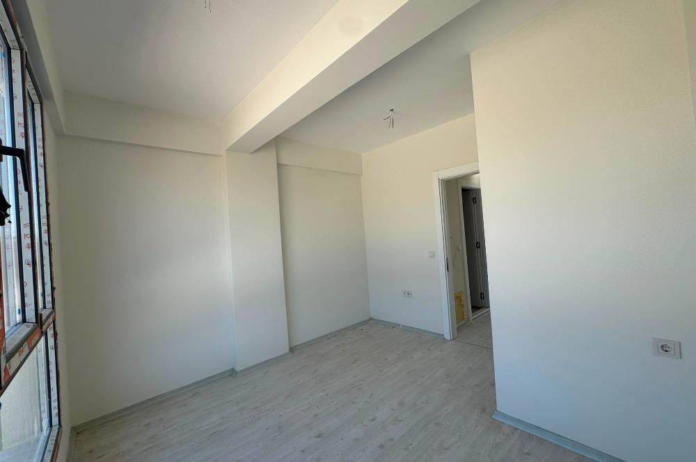 Villakent'te Site İçerisinde Bahçeli 2+1 Satılık Dubleks Villa