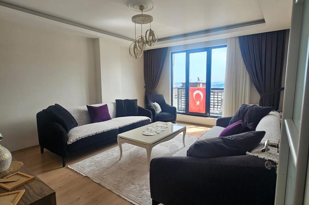 NECİP FAZIL MAH SULTANBEYLİ, PENDİK ÇAMLIK SINIRIN DA, VİAPORT AVM YAKINI, SATILIK 3+1 175 M2 BRÜT, 145 M2 NET KAPALI TERASLI IKI GİRİŞLİ DUBLEKS SATILIK DAİRE