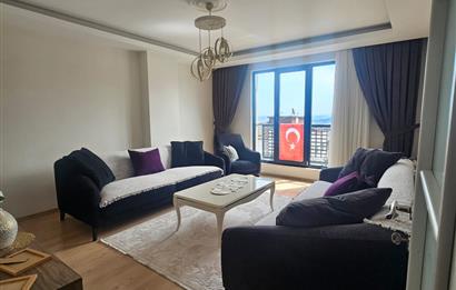 NECİP FAZIL MAH SULTANBEYLİ, PENDİK ÇAMLIK SINIRIN DA, VİAPORT AVM YAKINI, SATILIK 3+1 175 M2 BRÜT, 145 M2 NET KAPALI TERASLI IKI GİRİŞLİ DUBLEKS SATILIK DAİRE