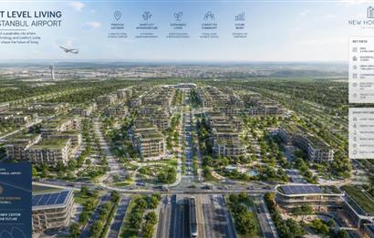 Arnavutköy Boyalık Kanal İstanbul Şehir Planında Müstakil Parsel