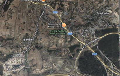 Arnavutköy Boyalık Kanal İstanbul Şehir Planında Müstakil Parsel