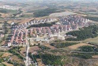 Arnavutköy Boyalık Kanal İstanbul Şehir Planında Müstakil Parsel - 2 - 36646