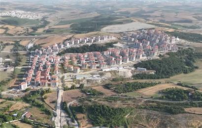 Arnavutköy Boyalık Kanal İstanbul Şehir Planında Müstakil Parsel