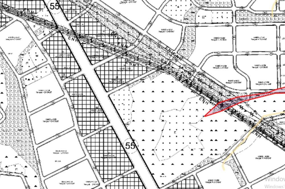 Arnavutköy Boyalık Kanal İstanbul Şehir Planında Müstakil Parsel