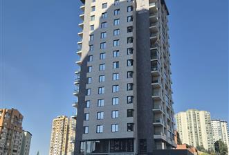 PARK GORDİON REZİDANS' TA SATILIK 2+1 - 1 - 36698