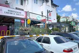 Zekeriyaköy'ün Kalbi 4. Cadde'de Kiracılı Satılık Dükkan - 3 - 36717