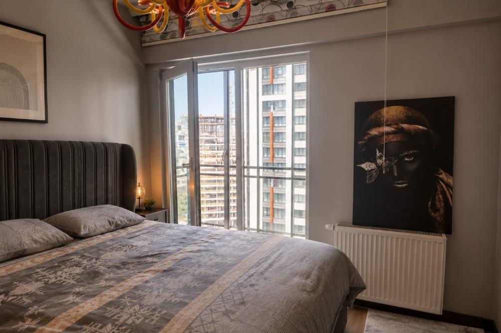 ÇANKAYA GÜNEYPARK-1 SİTESİNDE 3+1 DAİREMİZ SATILIKTIR.