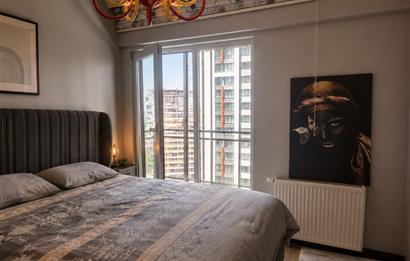 ÇANKAYA GÜNEYPARK-1 SİTESİNDE 3+1 DAİREMİZ SATILIKTIR.