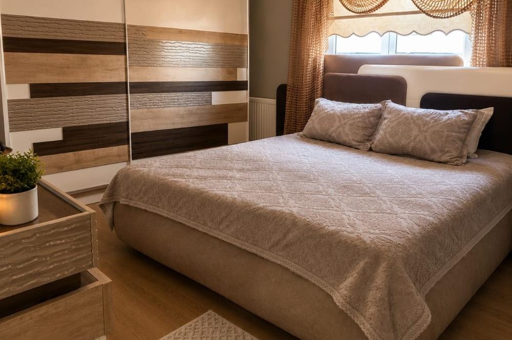 ÇANKAYA GÜNEYPARK-1 SİTESİNDE 3+1 DAİREMİZ SATILIKTIR.