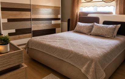 ÇANKAYA GÜNEYPARK-1 SİTESİNDE 3+1 DAİREMİZ SATILIKTIR.