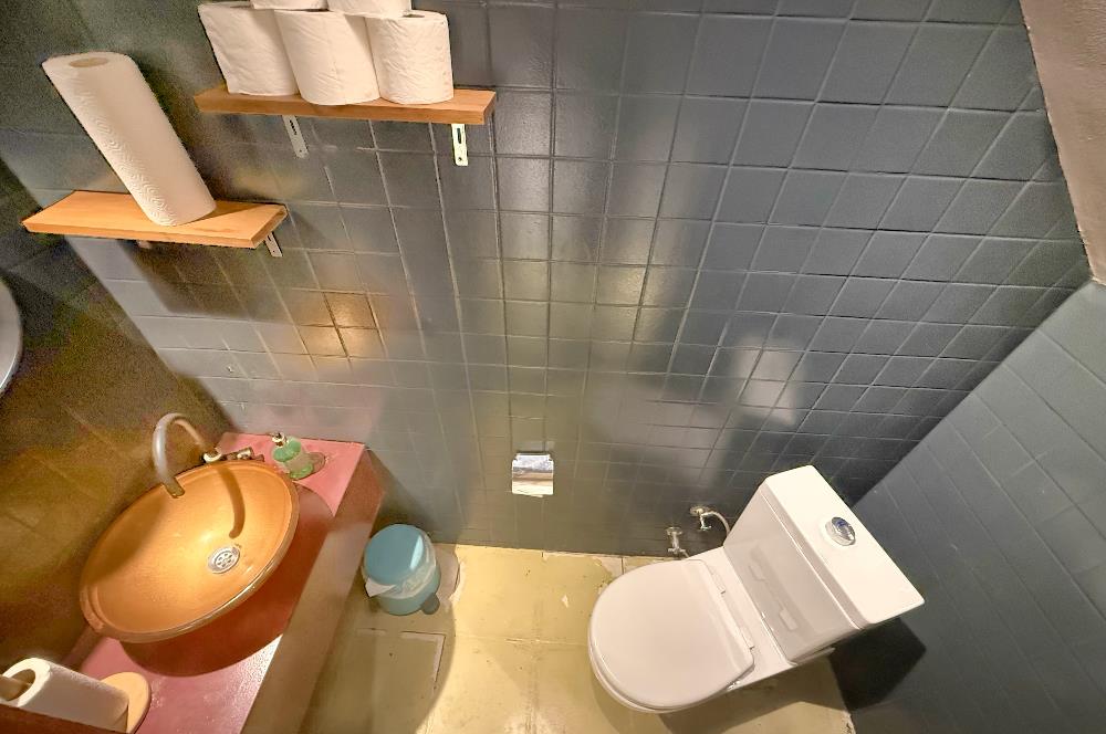Zekeriyaköy'ün Kalbi 4. Cadde'de Kiracılı Satılık Dükkan