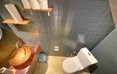 Zekeriyaköy'ün Kalbi 4. Cadde'de Kiracılı Satılık Dükkan