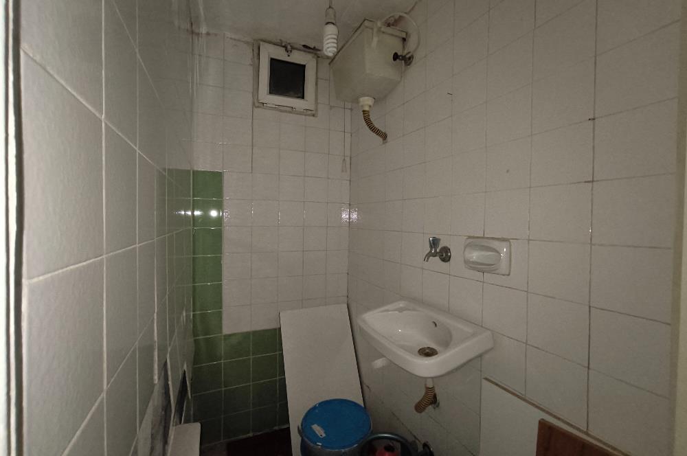 Barbaros tüten sit satılık daire 