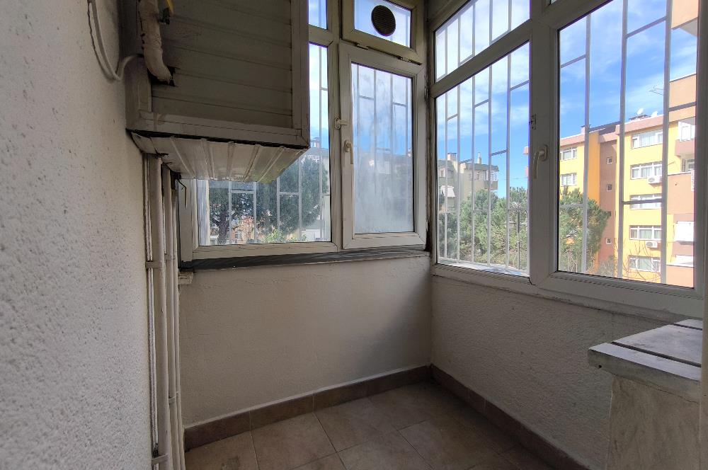 Barbaros tüten sit satılık daire 