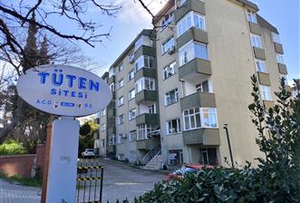Barbaros tüten sit satılık daire  - 3 - 36737
