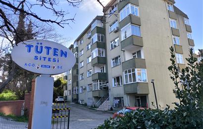 Barbaros tüten sit satılık daire 