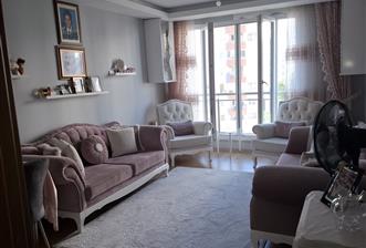 Diriliş Gülseren Toki Satılık 2+1 Full Yapılı Daire - 12 - 36727