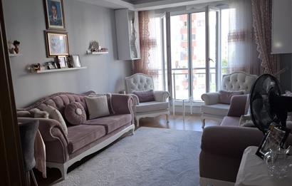 Diriliş Gülseren Toki Satılık 2+1 Full Yapılı Daire