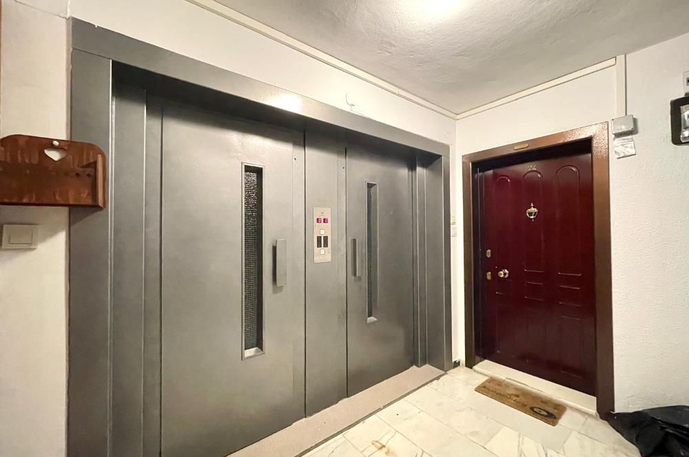 Birlik Mahallesi Nilkent Sitesi Eşyalı 4+1 Kiralık Daire