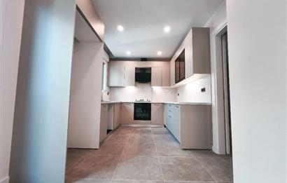 Kadıköy Çiftehavuzlar Sahilde Satilik 3+1 Daire 