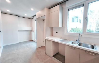 Kadıköy Çiftehavuzlar Sahilde Satilik 3+1 Daire 