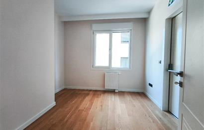 Kadıköy Çiftehavuzlar Sahilde Satilik 3+1 Daire 