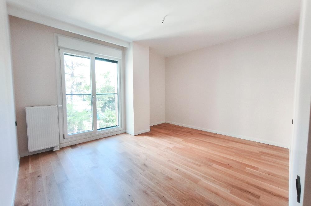Kadıköy Çiftehavuzlar Sahilde Satilik 3+1 Daire 