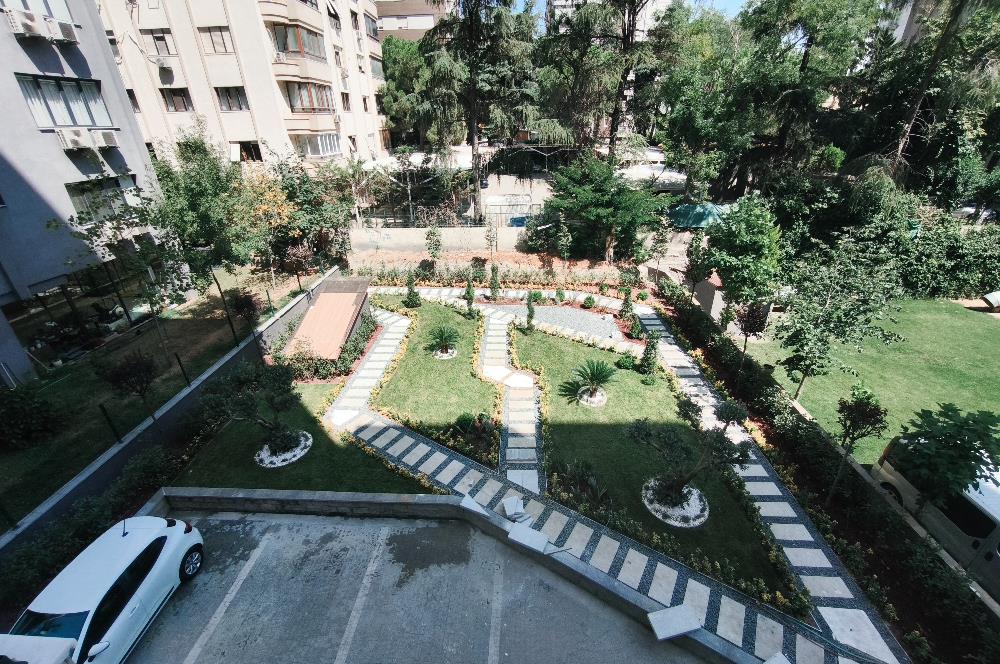 Kadıköy Çiftehavuzlar Sahilde Satilik 3+1 Daire 