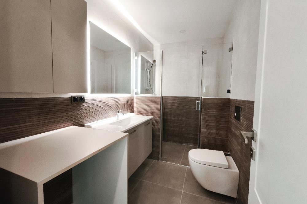 Kadıköy Çiftehavuzlar Sahilde Satilik 3+1 Daire 