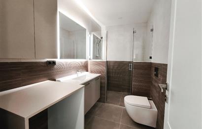 Kadıköy Çiftehavuzlar Sahilde Satilik 3+1 Daire 