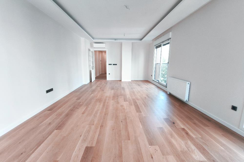 Kadıköy Çiftehavuzlar Sahilde Satilik 3+1 Daire 