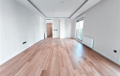 Kadıköy Çiftehavuzlar Sahilde Satilik 3+1 Daire 