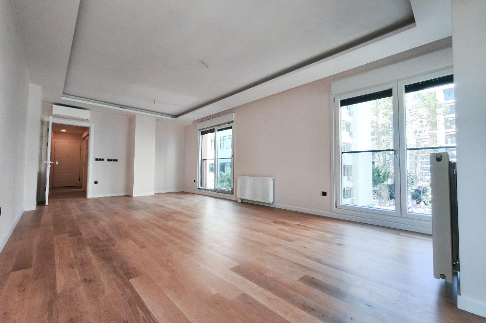Kadıköy Çiftehavuzlar Sahilde Satilik 3+1 Daire 