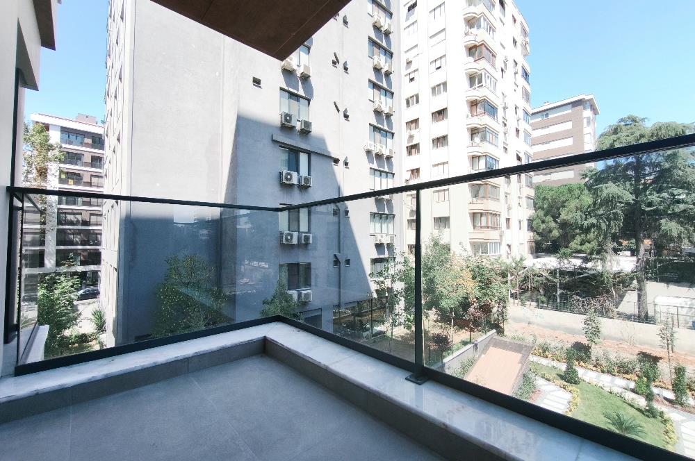 Kadıköy Çiftehavuzlar Sahilde Satilik 3+1 Daire 