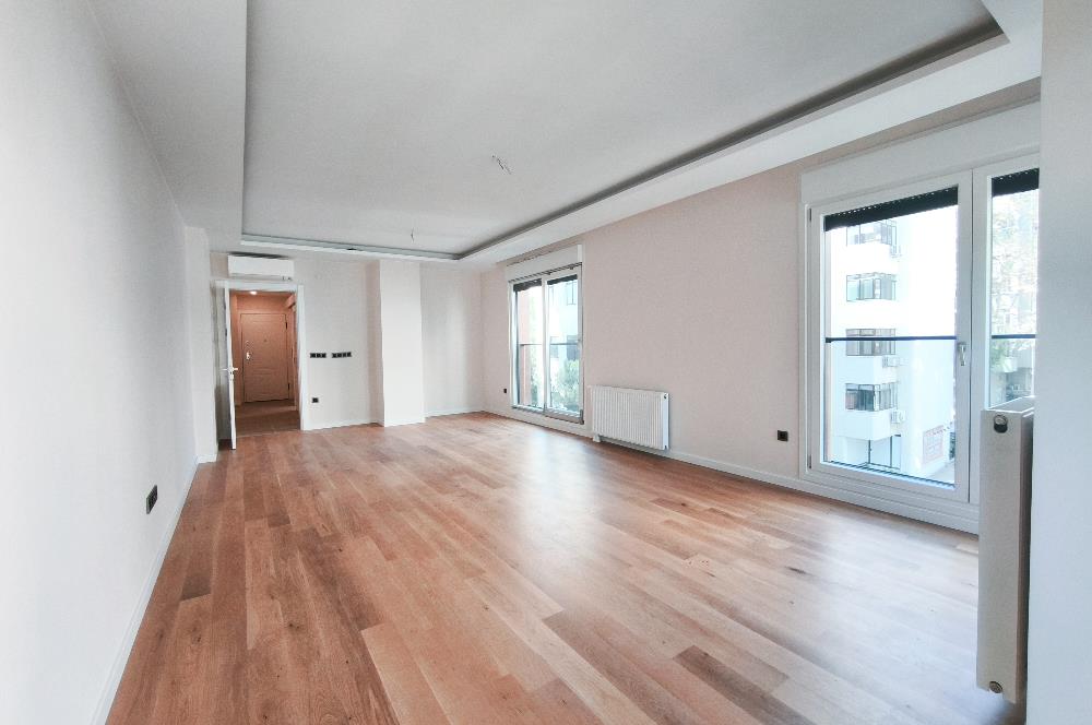 Kadıköy Çiftehavuzlar Sahilde Satilik 3+1 Daire 
