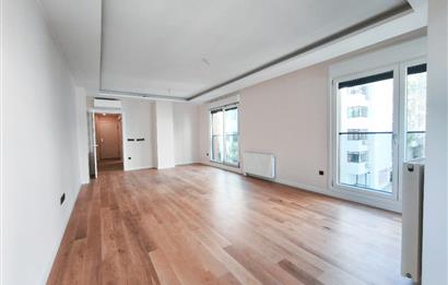 Kadıköy Çiftehavuzlar Sahilde Satilik 3+1 Daire 