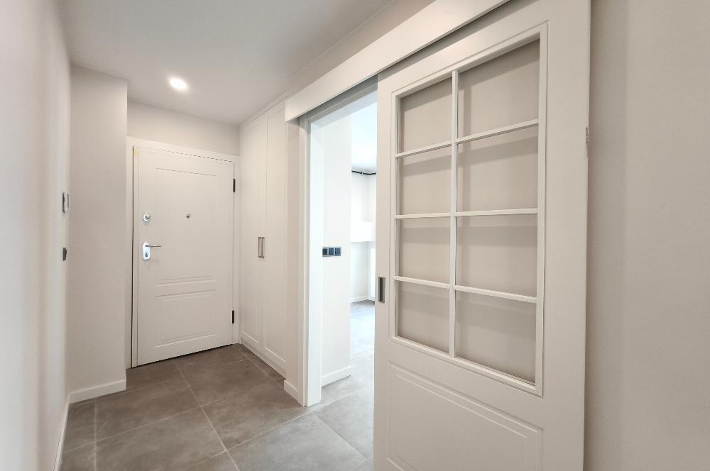 Kadıköy Çiftehavuzlar Sahilde Satilik 3+1 Daire 