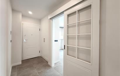 Kadıköy Çiftehavuzlar Sahilde Satilik 3+1 Daire 