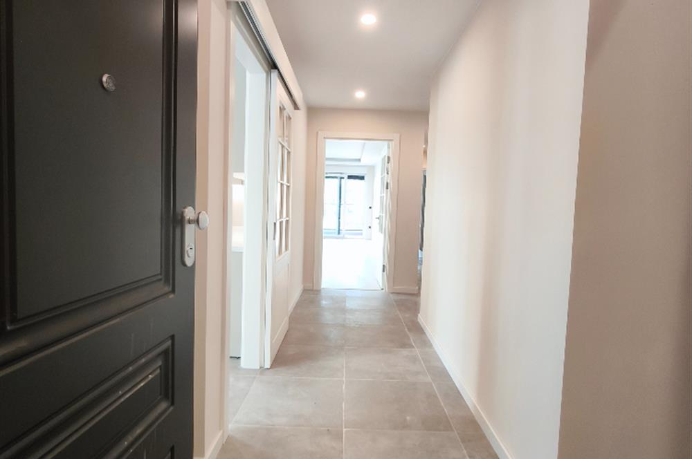 Kadıköy Çiftehavuzlar Sahilde Satilik 3+1 Daire 