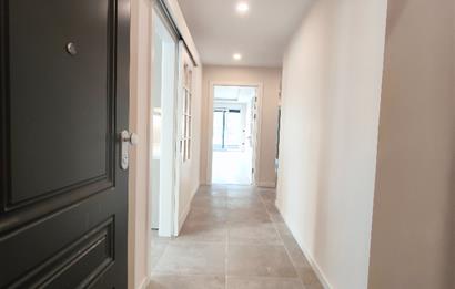 Kadıköy Çiftehavuzlar Sahilde Satilik 3+1 Daire 