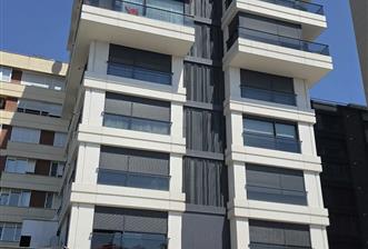 Kadıköy Caddebostan'da 2+1 Sahilde Satılık Daire - 5 - 36723