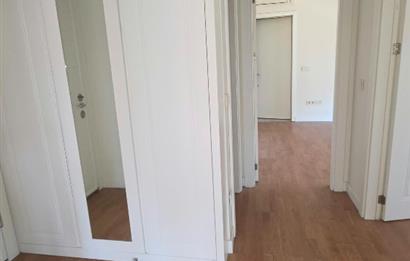 Kadıköy Caddebostan'da 2+1 Sahilde Satılık Daire