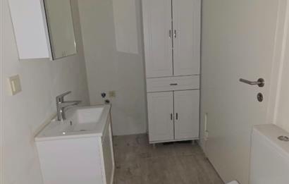 Kadıköy Caddebostan'da 2+1 Sahilde Satılık Daire