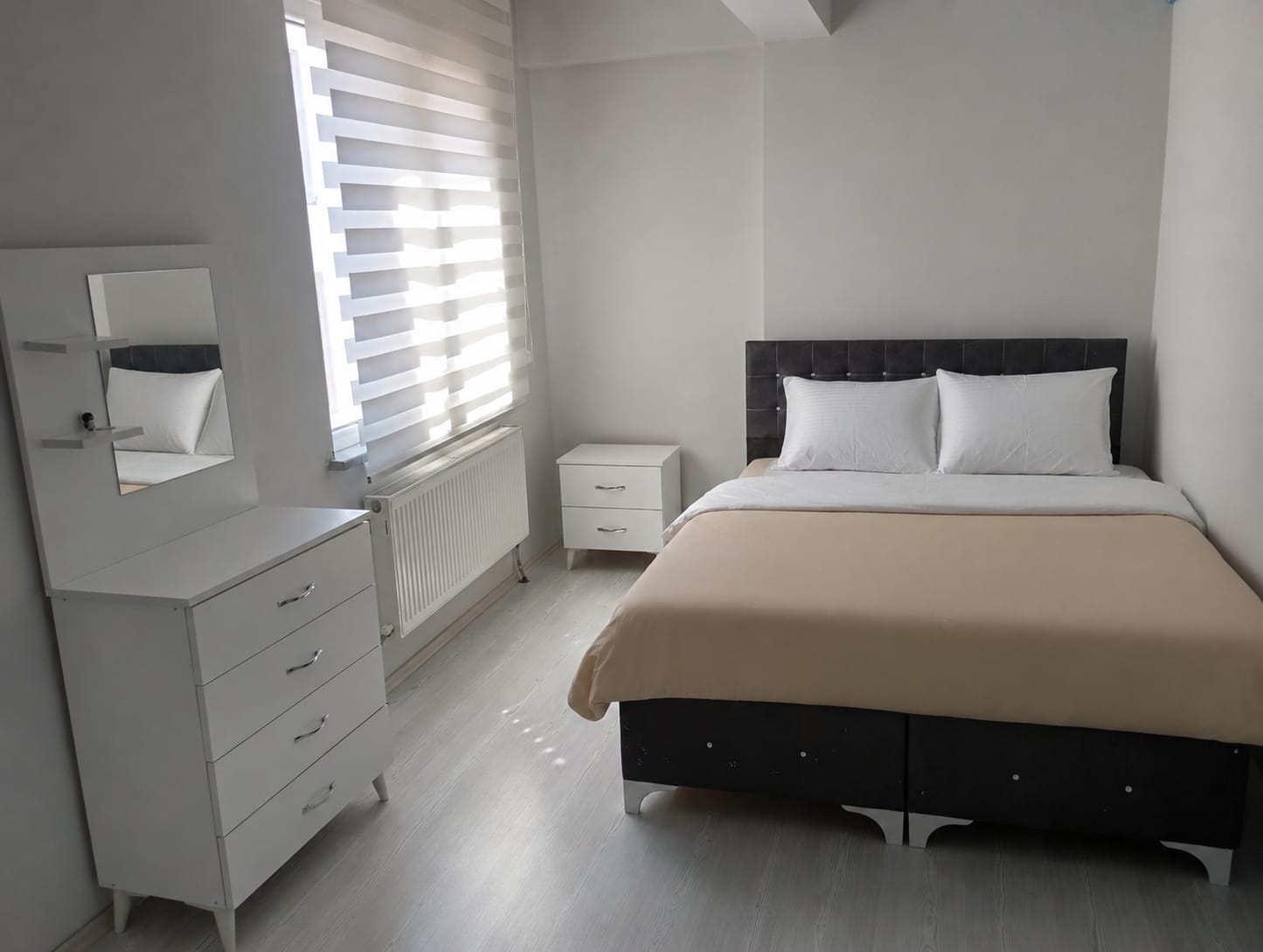 CENTURY 21 VİZYONDAN SÜTLÜCE’DE 1+1 KİRALIK DAİRE
